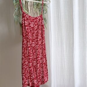 American Eagle Dress